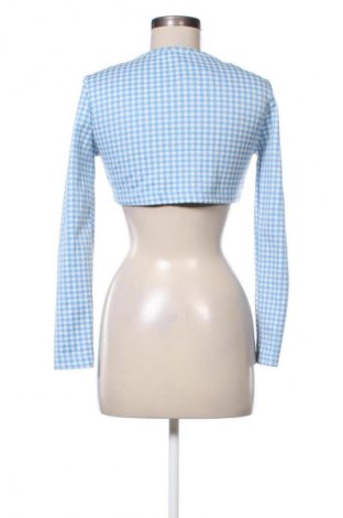 Дамска жилетка Stradivarius, Размер M, Цвят Многоцветен, Цена 3,06 €