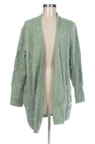 Dámsky kardigán Street One, Velikost L, Barva Zelená, Cena  149,00 Kč