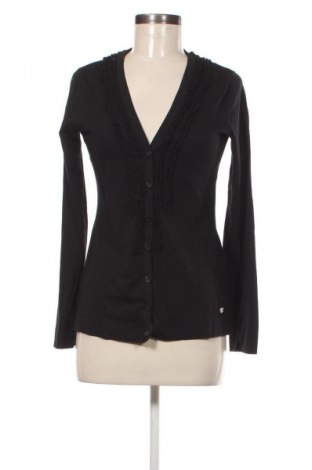 Dámsky kardigán Street One, Veľkosť M, Farba Čierna, Cena  4,95 €