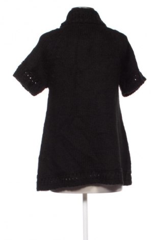 Γυναικεία ζακέτα Street One, Μέγεθος L, Χρώμα Μαύρο, Τιμή 9,99 €