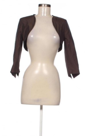 Dámsky kardigán Swing, Velikost XS, Barva Hnědá, Cena  231,00 Kč