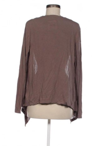 Dámsky kardigán Taifun, Velikost M, Barva Hnědá, Cena  122,00 Kč