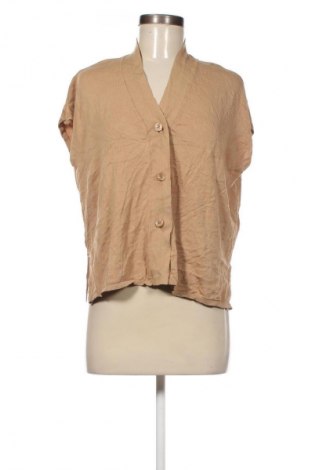 Dámsky kardigán Tchibo, Velikost S, Barva Béžová, Cena  49,00 Kč