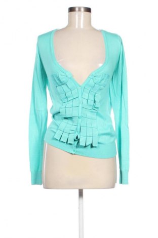 Dámsky kardigán Ted Baker, Velikost S, Barva Modrá, Cena  2 698,00 Kč