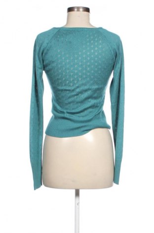 Дамска жилетка Terranova, Размер S, Цвят Син, Цена 8,18 €