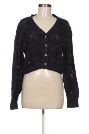 Damen Strickjacke Tom Tailor, Größe M, Farbe Blau, Preis € 15,99