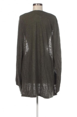 Dámsky kardigán Tom Tailor, Velikost S, Barva Zelená, Cena  99,00 Kč