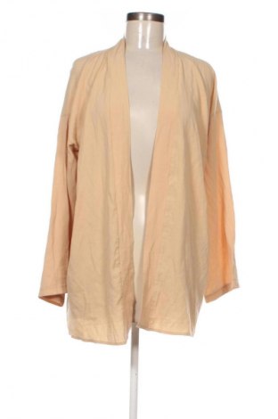 Női kardigán Trendyol, Méret S, Szín Bézs, Ár 1 919 Ft