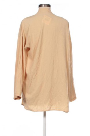 Női kardigán Trendyol, Méret S, Szín Bézs, Ár 1 919 Ft