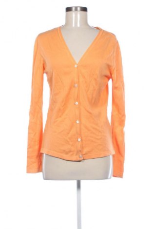 Női kardigán Turnover, Méret L, Szín Narancssárga
, Ár 1 979 Ft