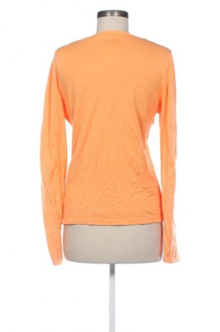 Női kardigán Turnover, Méret L, Szín Narancssárga
, Ár 1 979 Ft