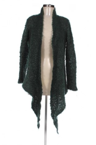 Дамска жилетка Unbranded, Размер M, Цвят Зелен, Цена 3,06 €