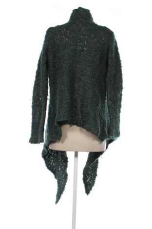Дамска жилетка Unbranded, Размер M, Цвят Зелен, Цена 3,06 €