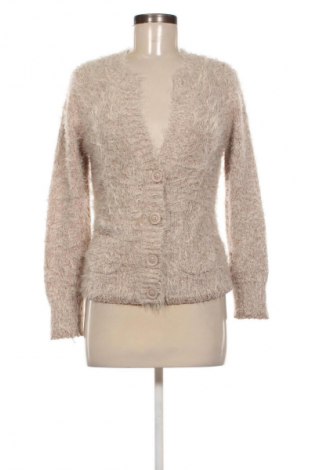 Dámsky kardigán Unbranded, Velikost S, Barva Béžová, Cena  259,00 Kč