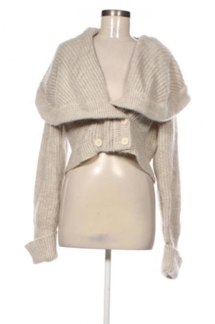 Dámsky kardigán Unbranded, Velikost M, Barva Krémová, Cena  259,00 Kč