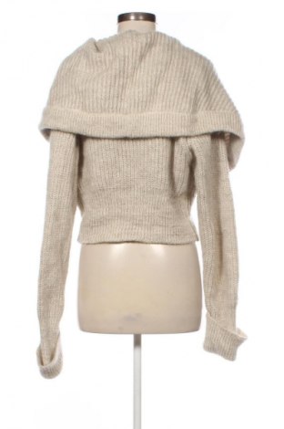 Dámsky kardigán Unbranded, Velikost M, Barva Krémová, Cena  259,00 Kč