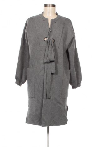 Dámsky kardigán Unbranded, Velikost M, Barva Šedá, Cena  319,00 Kč