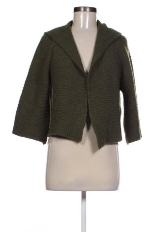 Dámsky kardigán Unbranded, Velikost L, Barva Zelená, Cena  259,00 Kč