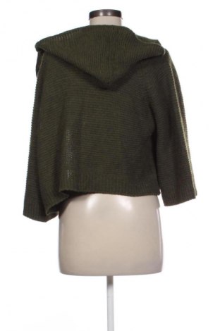 Dámsky kardigán Unbranded, Velikost L, Barva Zelená, Cena  259,00 Kč