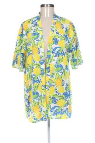 Damski kardigan Unbranded, Rozmiar M, Kolor Kolorowy, Cena 8,99 zł