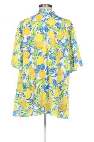 Damski kardigan Unbranded, Rozmiar M, Kolor Kolorowy, Cena 8,99 zł