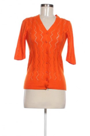 Dámsky kardigán Unbranded, Velikost M, Barva Oranžová, Cena  69,00 Kč