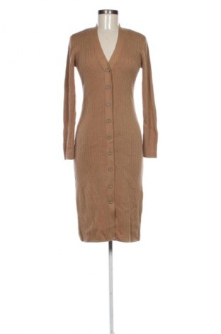 Дамска жилетка Unbranded, Размер M, Цвят Кафяв, Цена 10,22 €