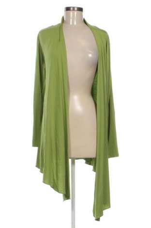 Dámsky kardigán Unbranded, Velikost M, Barva Zelená, Cena  169,00 Kč