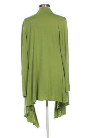 Dámsky kardigán Unbranded, Velikost M, Barva Zelená, Cena  169,00 Kč