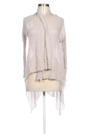 Γυναικεία ζακέτα Unbranded, Μέγεθος M, Χρώμα Γκρί, Τιμή 1,99 €