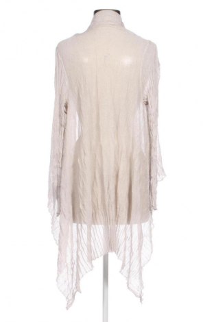 Γυναικεία ζακέτα Unbranded, Μέγεθος M, Χρώμα Γκρί, Τιμή 1,99 €