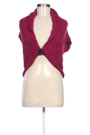 Дамска жилетка Unbranded, Размер M, Цвят Червен, Цена 5,62 €