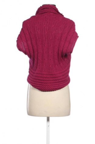 Дамска жилетка Unbranded, Размер M, Цвят Червен, Цена 5,62 €