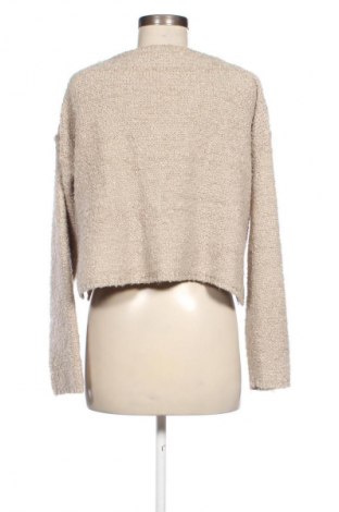 Дамска жилетка Unbranded, Размер XL, Цвят Бежов, Цена 5,62 €