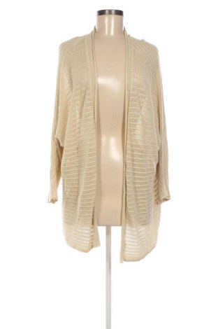 Γυναικεία ζακέτα Unbranded, Μέγεθος M, Χρώμα  Μπέζ, Τιμή 1,99 €