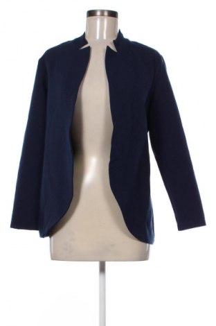 Γυναικεία ζακέτα Unbranded, Μέγεθος M, Χρώμα Μπλέ, Τιμή 1,99 €