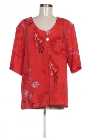 Γυναικεία ζακέτα Unbranded, Μέγεθος XXL, Χρώμα Πολύχρωμο, Τιμή 2,99 €