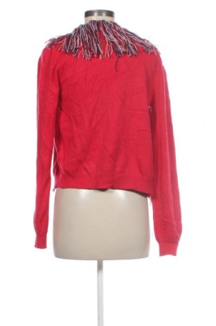 Dámsky kardigán Unbranded, Velikost S, Barva Červená, Cena  239,00 Kč