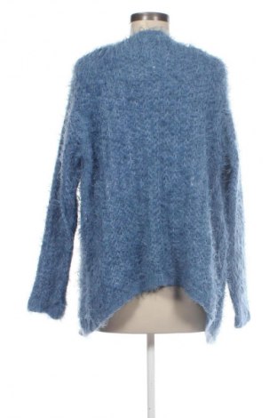 Дамска жилетка Unbranded, Размер M, Цвят Син, Цена 2,55 €