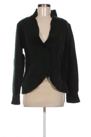 Дамска жилетка Unbranded, Размер M, Цвят Зелен, Цена 5,11 €