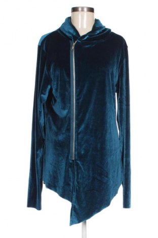 Dámsky kardigán Unbranded, Velikost XL, Barva Modrá, Cena  278,00 Kč