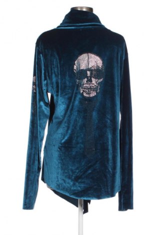 Dámsky kardigán Unbranded, Velikost XL, Barva Modrá, Cena  278,00 Kč