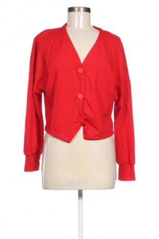 Dámsky kardigán Unbranded, Velikost S, Barva Červená, Cena  69,00 Kč