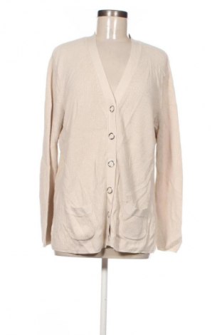 Dámsky kardigán Unbranded, Veľkosť L, Farba Béžová, Cena  2,95 €