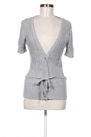 Dámsky kardigán Unbranded, Veľkosť M, Farba Sivá, Cena  1,95 €