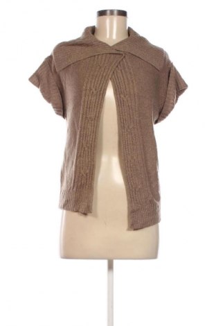 Dámsky kardigán Unbranded, Velikost M, Barva Hnědá, Cena  269,00 Kč