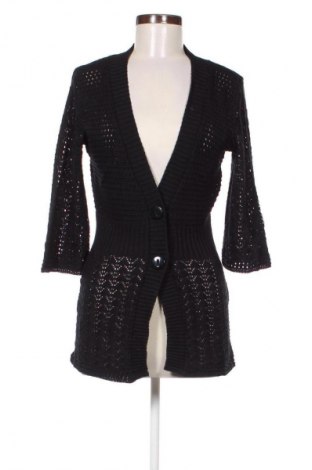 Дамска жилетка Unbranded, Размер M, Цвят Черен, Цена 10,22 €