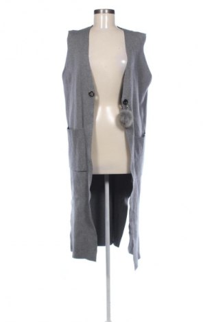 Dámsky kardigán Unbranded, Velikost L, Barva Šedá, Cena  249,00 Kč