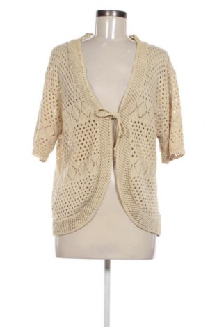 Γυναικεία ζακέτα Unbranded, Μέγεθος M, Χρώμα  Μπέζ, Τιμή 1,99 €