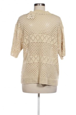 Γυναικεία ζακέτα Unbranded, Μέγεθος M, Χρώμα  Μπέζ, Τιμή 1,99 €